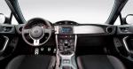 Subaru BRZ 2011 года